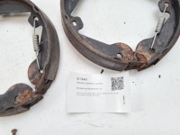 2006 mercedes-benz ml w164 тормозные колодки тормозные задние с Разборки, фото thumb