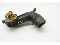 фото thumb №10, Vauxhall astra термостат / корпус термостата 2.0 cdti дизель 0428741 -