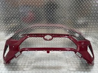 фото thumb №1, Бампер перед передній pdc toyota rav4 v
