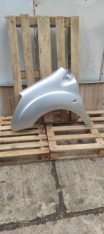 фото thumb №13, Крыло левый перед левый передний citroen berlingo peugeot partner 08-18 ezrc