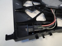 Mercedes glc 253 x253 c253 g w463 463 вентилятор радиатор вентилятор 1000 watt Киев, фото thumb