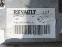 фото thumb №7, Renault scenic ii 1.5 dci 106km k9k 732 підсилювач електричний