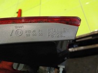 фото thumb №5, Honda accord viii 09r kombi лампа ліва задня w кришка