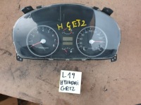 Купити Лічильник спідометр hyundai getz 94005-1c210, фото thumb