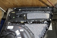 фото thumb №11, Оббивка обшивка двері лівий задня espace v 829018107r