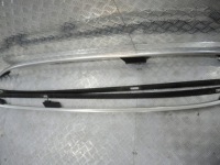 фото thumb №7, Рейлинги + накладки mercedes ml w166 gle комплект