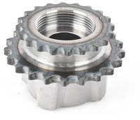 фото thumb №1, Bmw колесо цепное n47