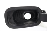 Volvo xc90 2 кришка заливної пального 711 31416600, 31416718 Недорого, фото thumb