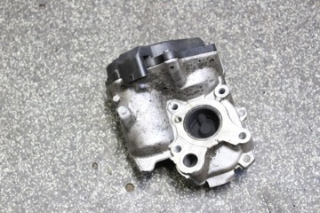 фото thumb №1, Mercedes sprinter 2.2 cdi 651 906 клапан egr a6511400060