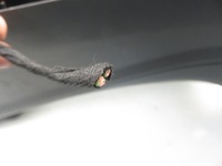 фото thumb №12, Туннель средний mercedes cla coupe c117