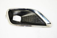 Купити Jeep kl lift решітка радіатора бампера pr перед 68287995aalh, фото thumb