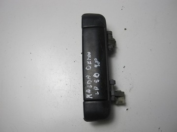 фото thumb №3, Ручка зовнішня передня перед ліва mazda demio 98r