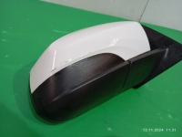 Зеркало правое электрический 3 pin opel karl 15-19 całe ładne Недорого, фото thumb