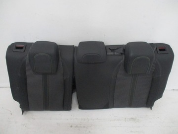 фото thumb №13, Оббивка pół шкіра сидіння peugeot 2008 19r