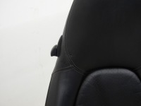 фото thumb №7, Сиденье левые перед передний водителя кожа porsche boxster 986 электрический