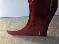 фото thumb №12, Citroen c4 ii c4 grand picasso 13- крыло передний перед левый