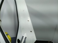 фото thumb №4, Fiat doblo i lift дверь перед передние правое 249