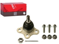 фото thumb №1, Шаровая опора рычага перед l/p isuzu trooper ii trooper iii opel frontera