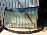 фото thumb №1, Стекло лобовое датчик дождя 2108205710 mercedes c w203 2,2 cdi