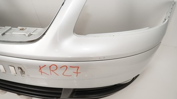 фото thumb №5, Бампер перед переднє vw touran i 03-06r #