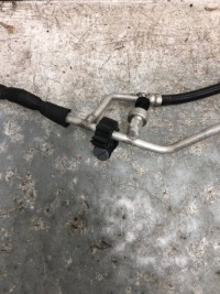 Шланг кондиціонера jeep compass 2 p68302515ad Оригінал, фото thumb