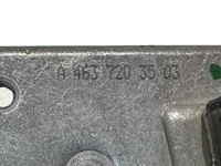 фото thumb №5, Mercedes benz замок дверь door lock a4637203503