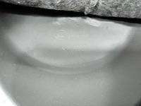 фото thumb №5, Mercedes gls x166 защита нижняя панели консоли правая eu a1666805003