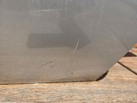 фото thumb №11, Jeep grand cherokee wj 99-04 двері лівий задня