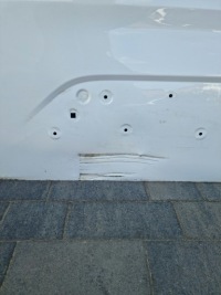 фото thumb №2, Citroen berlingo iv 4 двері зсувні праве