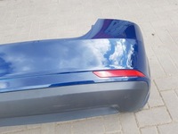 фото thumb №6, Бампер задняя pdc lf5a skoda rapid spaceback