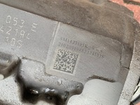 фото thumb №9, Audi a6 c8 4k рулевая рейка трансмиссия 4k1423053e повреждённый