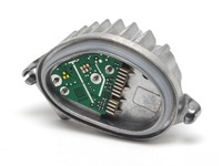 фото thumb №1, Модуль led поворотник левый bmw x5 x6 g05 g06