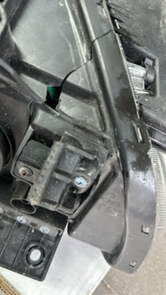 фото thumb №5, Kia niro 2018- лампа правая передняя перед