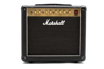 Ламповый комплект Marshall DSL5CR