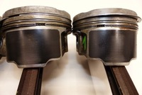 фото thumb №6, Fiat bravo ii punto evo 1.4 t-jet turbo multiair поршень + шатун