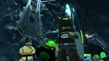 LEGO BATMAN 3 ЗА ГОТЭМОМ | RU | ПС4/ПС5