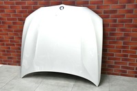 фото thumb №6, Капот кришка двигуна bmw 3 g20 g21 a83 glaciersilber