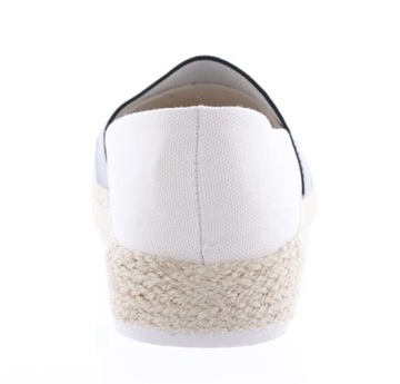 ESPADRYLE damskie BIG STAR wsuwane HH274480 40
