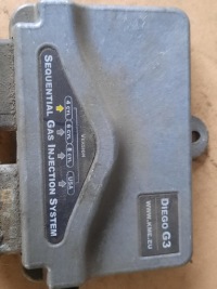 фото thumb №1, Kme diego g3 блок керування