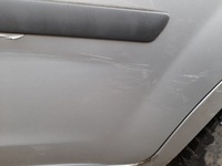 фото thumb №7, Ford focus ii двері лівий задня ліва задні d1