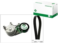 фото thumb №1, Набір ремені багаторучейкових з ролики bmw 1 f20 1 f21 2 f22 f87 2