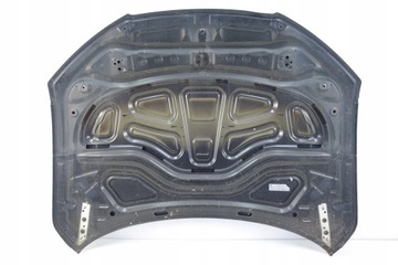 фото thumb №7, Капот кришка двигуна audi a7 c7 4g8 4g0
