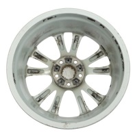 фото thumb №11, Bmw f10 f11 f12 алюминиевый диск перед 19" 8,5j et:33 стайлинг 366 6794690