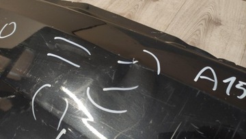 фото thumb №7, Bmw x5 e70 боки крышка багажника нижняя