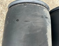 фото thumb №3, Подушка пневмоподушка подвеска задняя scania r s 18r