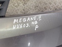 фото thumb №7, Бампер перед renault megane ii nv603