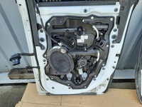 фото thumb №14, Ram 1500 19- двері лівий правий задня quad cab usa pw7