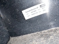 фото thumb №12, Suzuki vitara накладка крышки rok 2020 цвет a9g