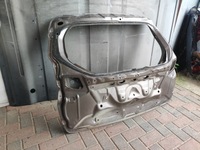 фото thumb №7, Крышка багажника задняя задняя civic ix kombi tourer 2012-2017