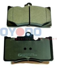 фото thumb №2, Тормозные колодки тормозные перед toyota lexus gs 2005-